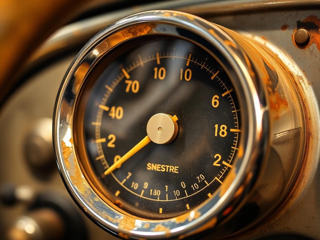 Mechanical Repair